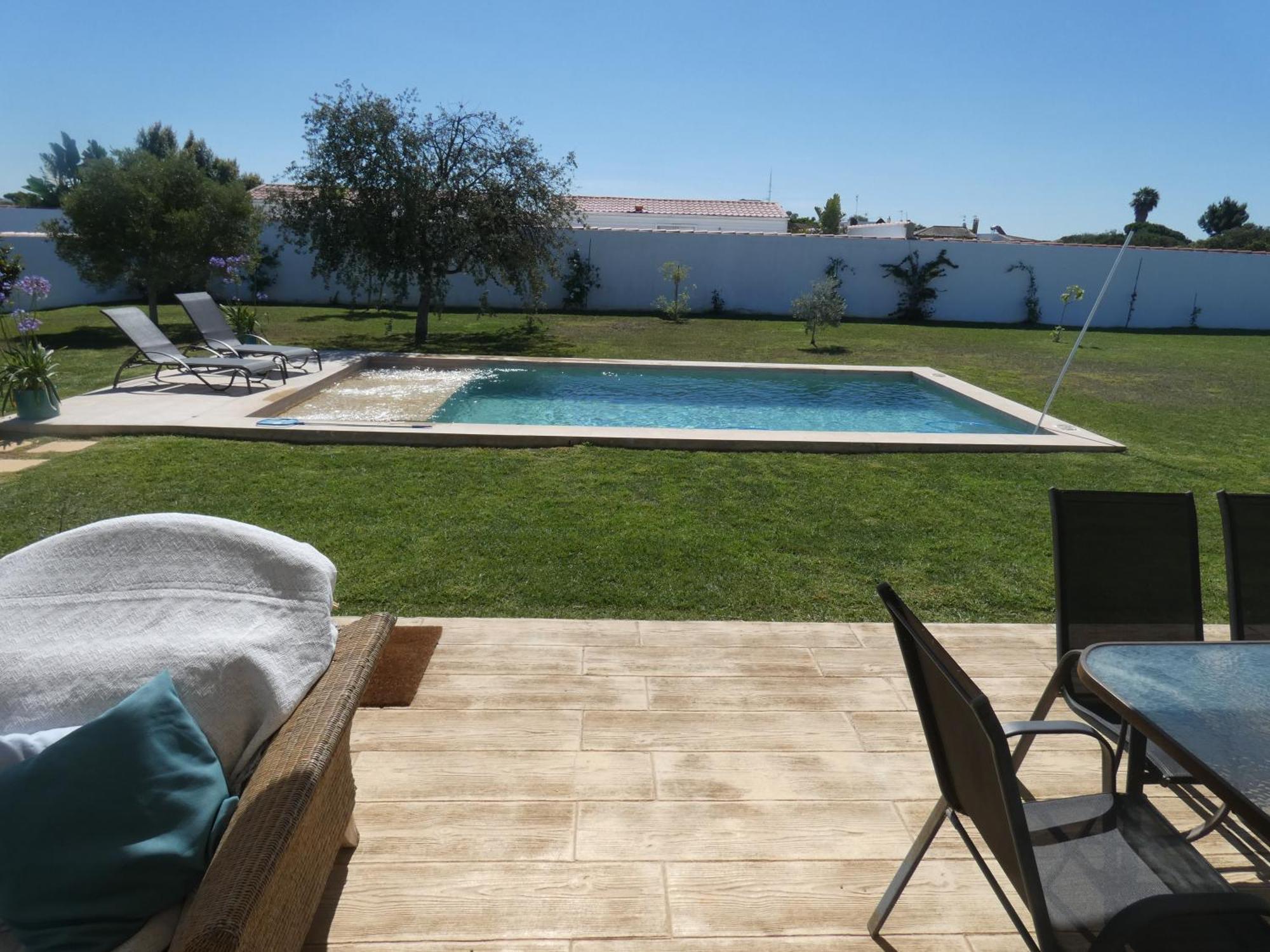 Olivia Con Piscina Y Jardin Casa vacanze *